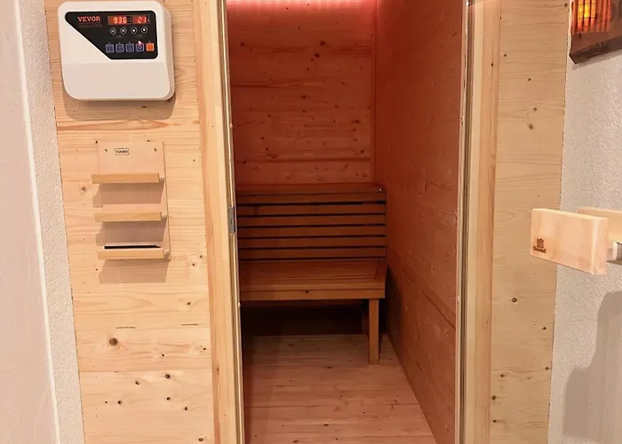 Ξενοδοχείο Smart 1 Bb1 215 Βίντερμπεργκ