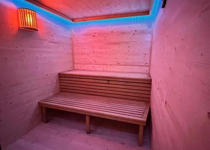 Ξενοδοχείο Smart 1 Bb1 215