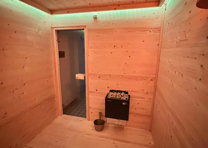 Smart 1 Bb1 215 Hotel Winterberg